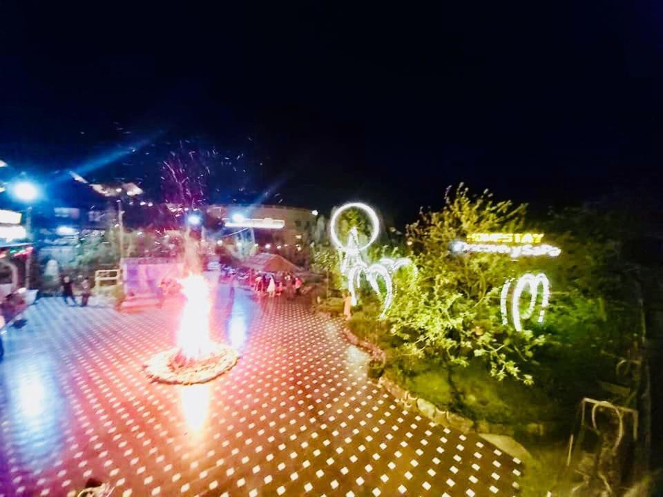 Homestay Discovery Sapa Экстерьер фото
