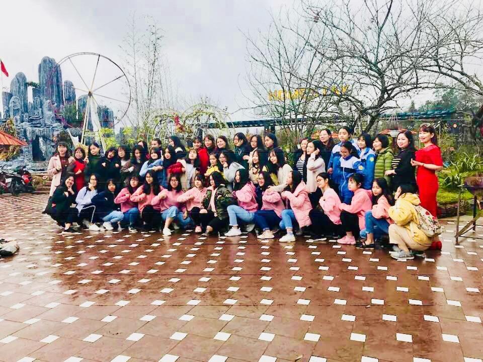 Homestay Discovery Sapa Экстерьер фото